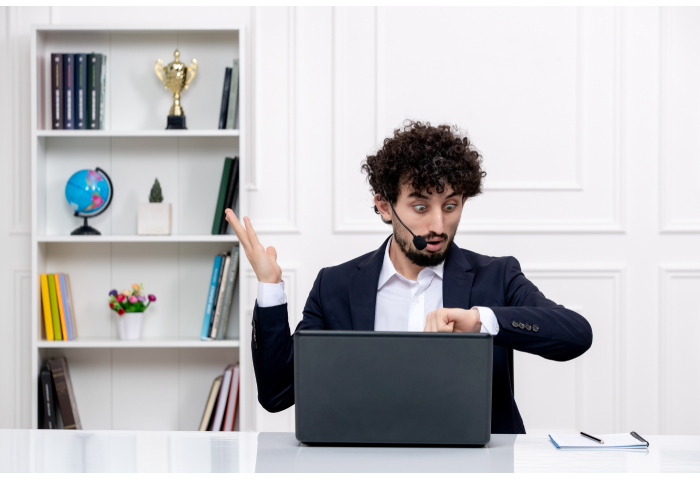 Why Some Websites Feel Trustworthy in 10 Seconds