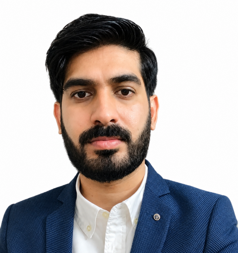 Fahad Ali 